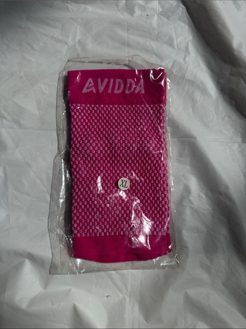Avidda Compression Socks For Feet And Ankle Pain Size XL Womens New